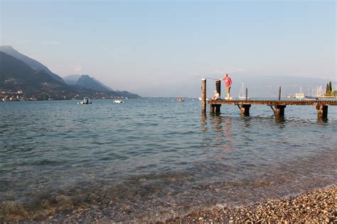 Incontri a San Felice del Benaco